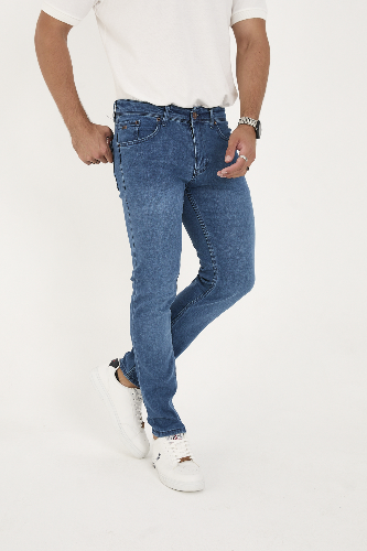 Resim PAUL&MORE Erkek Jean