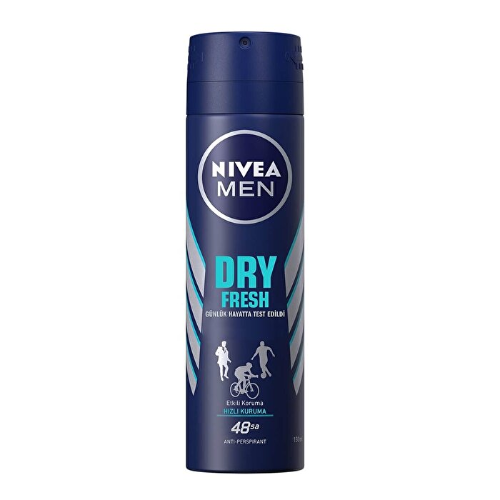 Resim Nivea Erkek Deodorant 