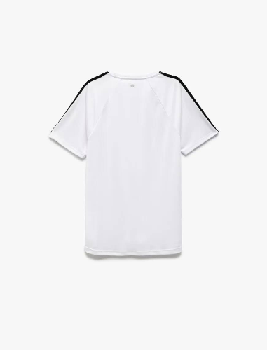 Resim Koton Erkek T-shirt 5SAM10008NK