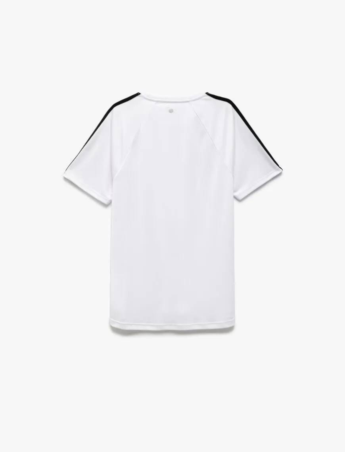 Resim Koton Erkek T-shirt 5SAM10008NK