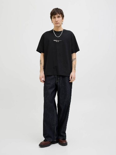 Resim Jack & Jones Erkek T-shirt