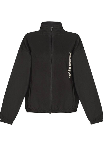 Resim Hummel Hmlnesa Zıp Jacket Kadın Sweat 922105-2001