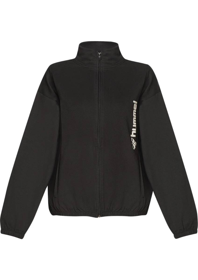 Resim Hummel Hmlnesa Zıp Jacket Kadın Sweat 922105-2001
