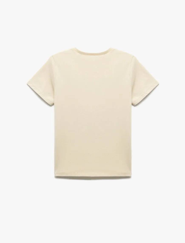 Resim Koton Erkek Çocuk T-shirt 5SKB10316TK