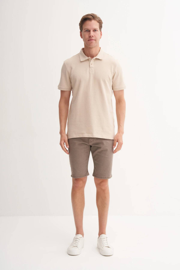 Resim Cazador Erkek T-shirt 4126