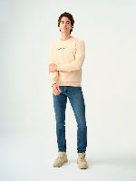 Resim Loft Erkek Sweat Lf2037100
