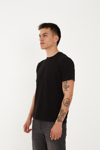 Resim PAUL&MORE Erkek T-shirt