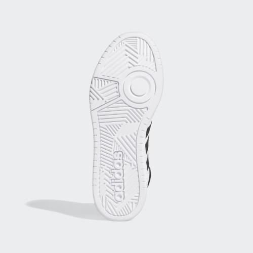 Resim Adidas Hoops 3.0 Mıd Erkek Spor Ayakkabı GW3019