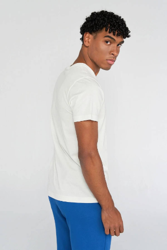 Resim Hummel Erkek T-shirt