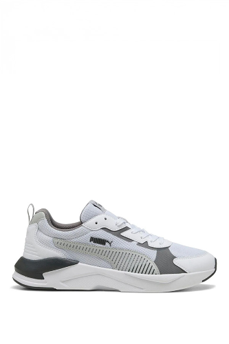 Resim Puma X-Ray 3 LT Unisex Spor Ayakkabı 400229-02