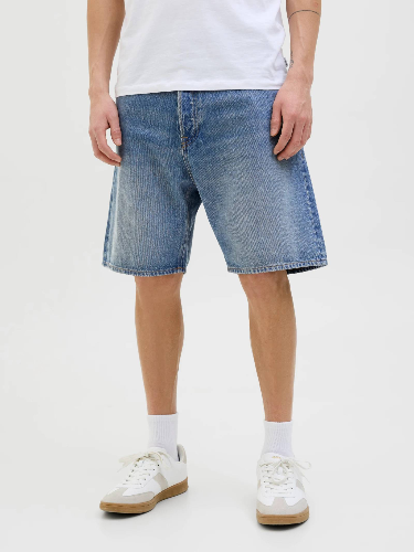 Resim Jack & Jones Erkek Kot&Kanvas Şort
