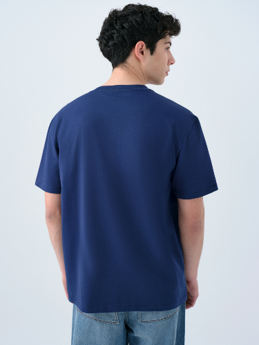 Resim Loft Erkek T-shirt