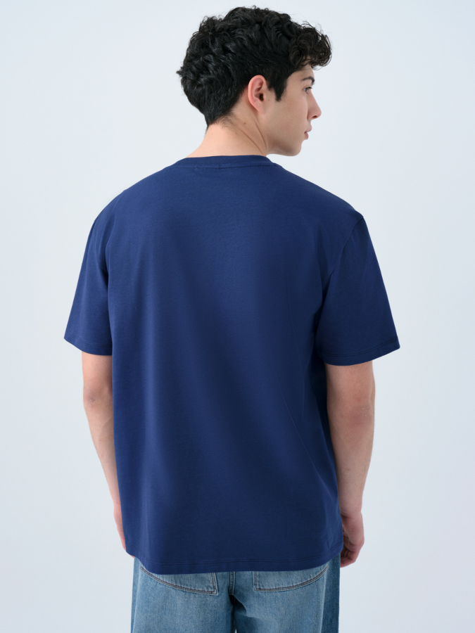 Resim Loft Erkek T-shirt