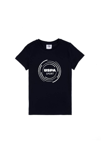 Resim U.S. Polo Assn Erkek Çocuk T-Shirt 2107295 S-Unkakıds