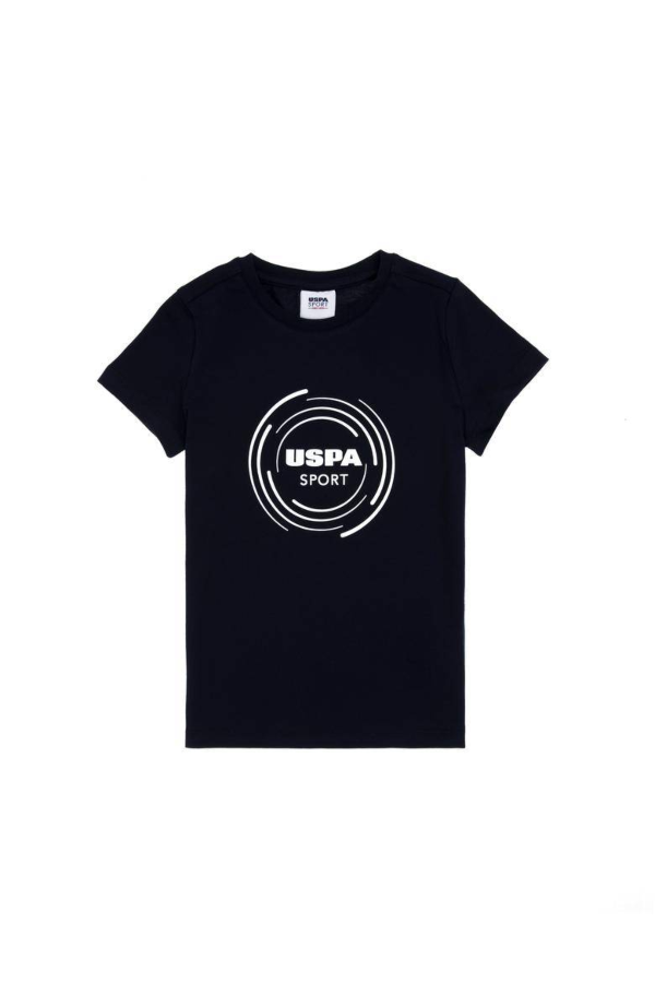 Resim U.S. Polo Assn Erkek Çocuk T-Shirt 2107295 S-Unkakıds