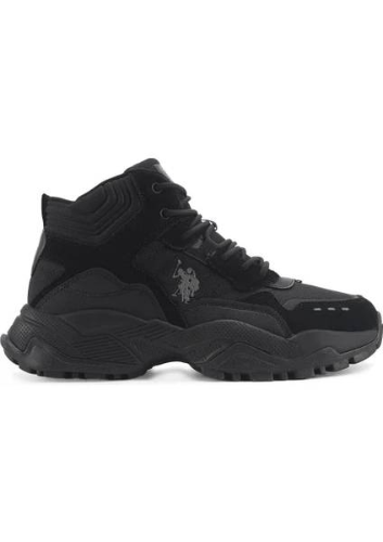 Resim U.S. Polo Assn. Erkek Bot A101886754 4W Yota Hı 4Pr