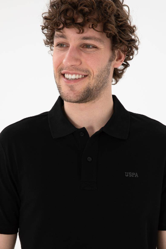 Resim U.S. Polo Assn Erkek T-Shirt 2106952 S-Unka