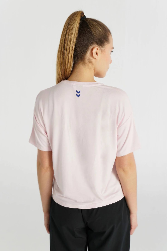 Resim Hummel Kadın T-shirt
