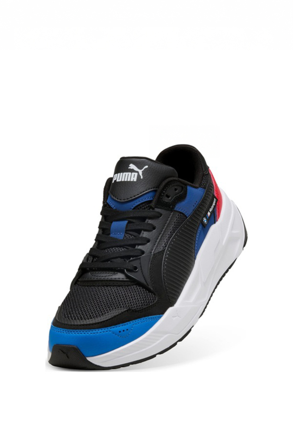 Resim Puma BMW MMS Trinity 2 Unisex Spor Ayakkabı 308761-01