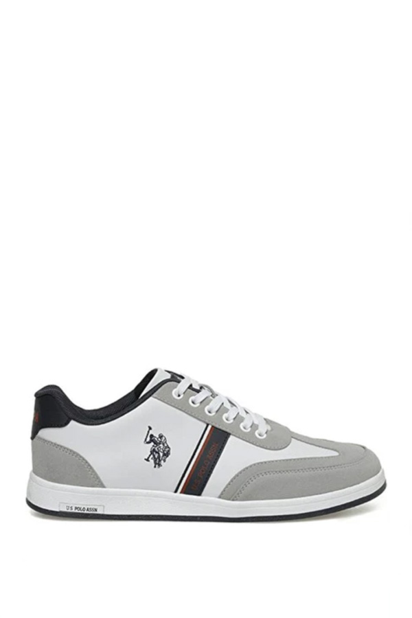 Resim U.S. Polo Assn. Erkek Günlük Ayakkabı