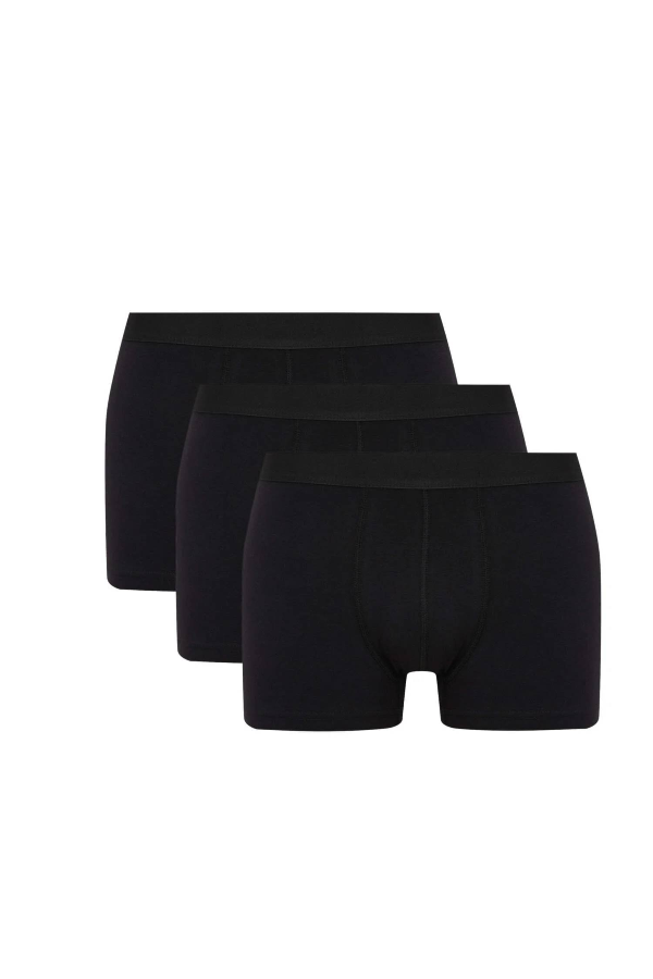 Resim Defacto Erkek Boxer