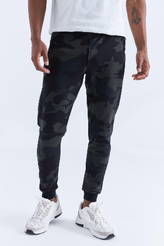 Resim Tommy Life Erkek Eşofman Alt T05ER-84754