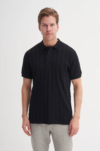 Resim Cazador Erkek T-shirt 4102