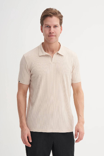 Resim Cazador Erkek T-shirt