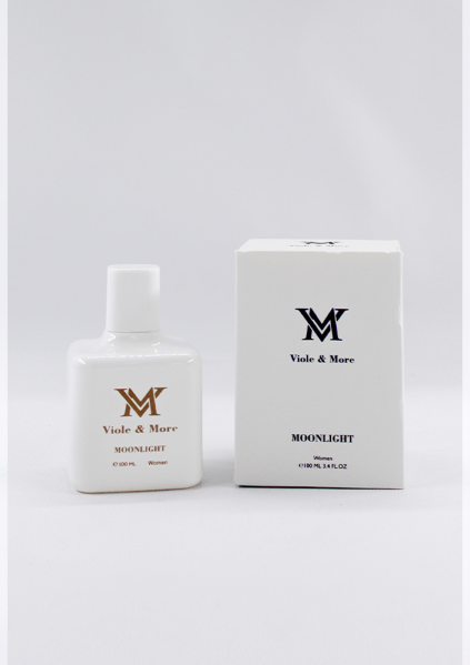 Resim Viole&More Moonlight Kadın Parfüm 100 Ml
