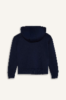 Resim Defacto Kız Çocuk Sweat D9079A8/NV251