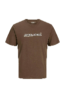 Resim Jack & Jones Erkek T-shirt