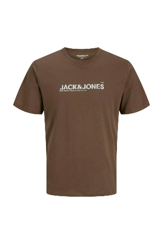 Resim Jack & Jones Erkek T-shirt