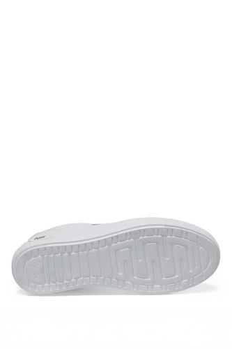 Resim U.S. Polo Assn. 5P Ellis 5Fx Kadın Günlük Ayakkabı A101946866