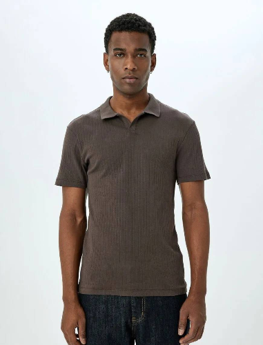 Resim Koton Erkek T-shirt
