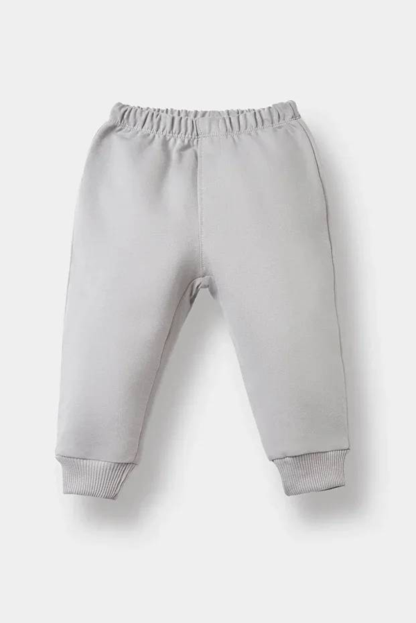 Resim Defacto Erkek Bebek  Sweat Takım E8430A5/GR52