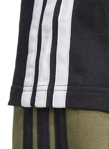 Resim Adidas M 3S Sj T Erkek T-Shirt Jd1906