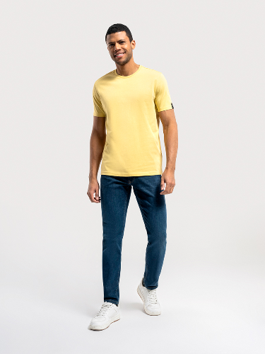 Resim Loft Erkek T-shirt