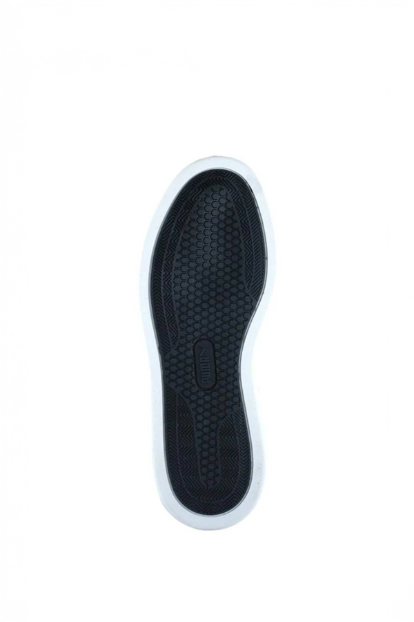 Resim Puma Smash Platform V3 Kadın Spor Ayakkabı 390758-02