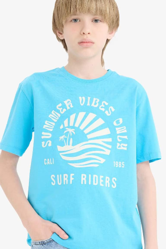 Resim Yenikoza Kadın T-shirt