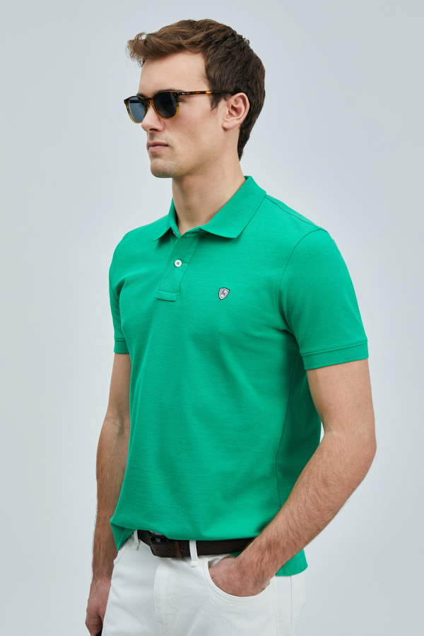Resim Lufian Laon Erkek T-shirt 111040206