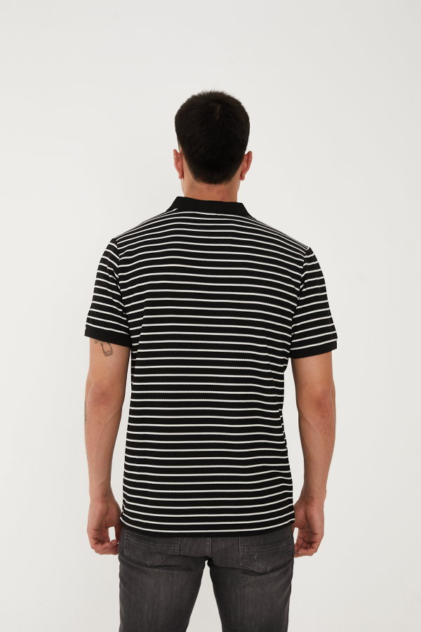 Resim PAUL&MORE Erkek T-shirt