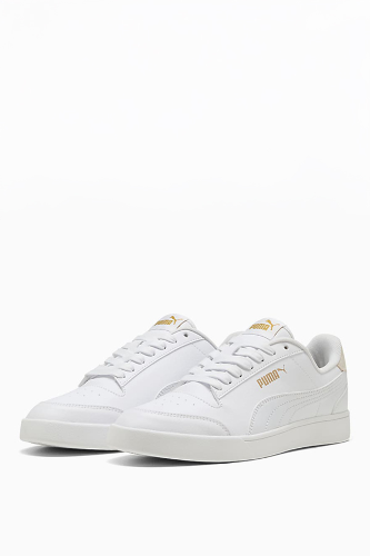 Resim Puma Puma Shuffle Unisex Spor Ayakkabı 309668-08