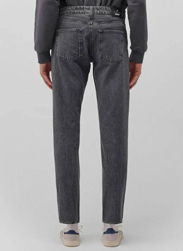 Resim Mavi London Erkek Jean Pantolon M0010172-89271