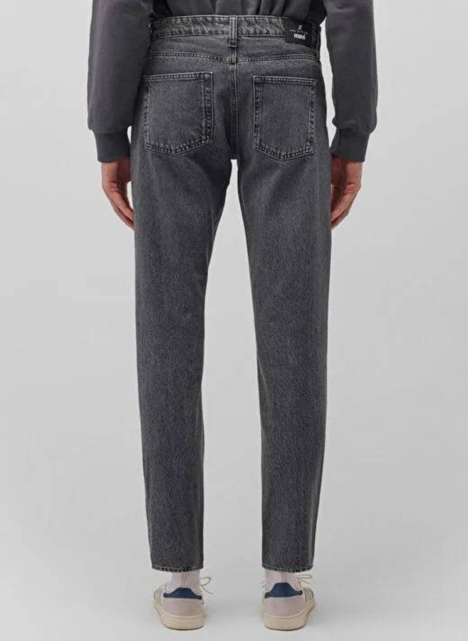 Resim Mavi London Erkek Jean Pantolon M0010172-89271