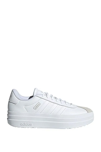 Resim Adidas Vl Court Bold Kadın Spor Ayakkabı IH3082