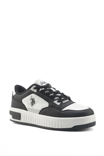 Resim U.S. Polo Assn. Kadın Günlük Ayakkabı