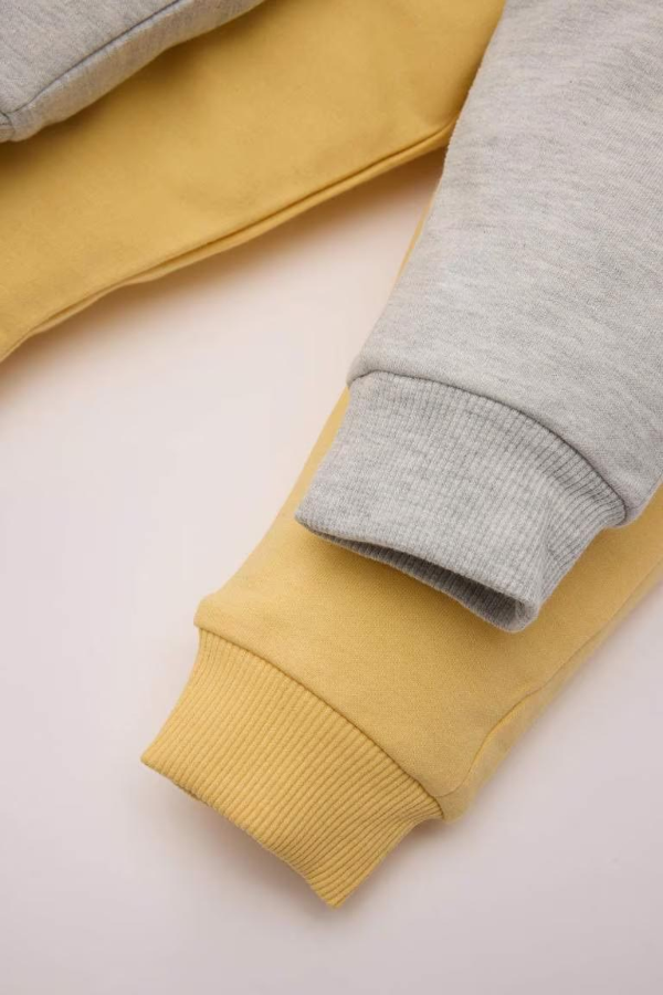 Resim Defacto Erkek Çocuk Eşofman Alt D6236A5GR396
