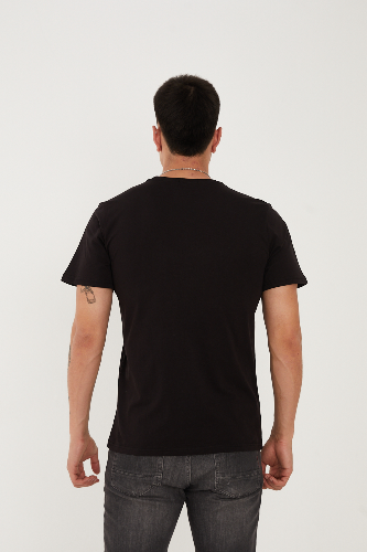 Resim PAUL&MORE Erkek T-shirt