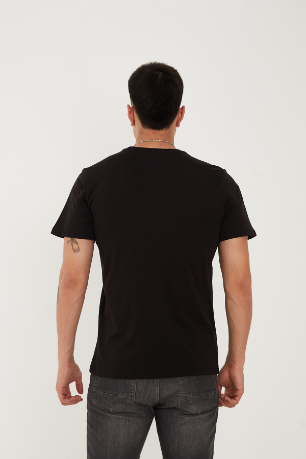 Resim PAUL&MORE Erkek T-shirt