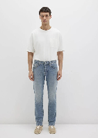 Resim Mavi Jake Erkek Jean Pantolon M0042290814